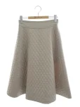 フォクシーブティックスカート 41769 Skirt Cross Flare 2020年 ライトナチュラルの参考買取価格