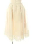 フォクシーブティックスカート Skirt Garland 38469 2018年 オイスターベージュの参考買取価格