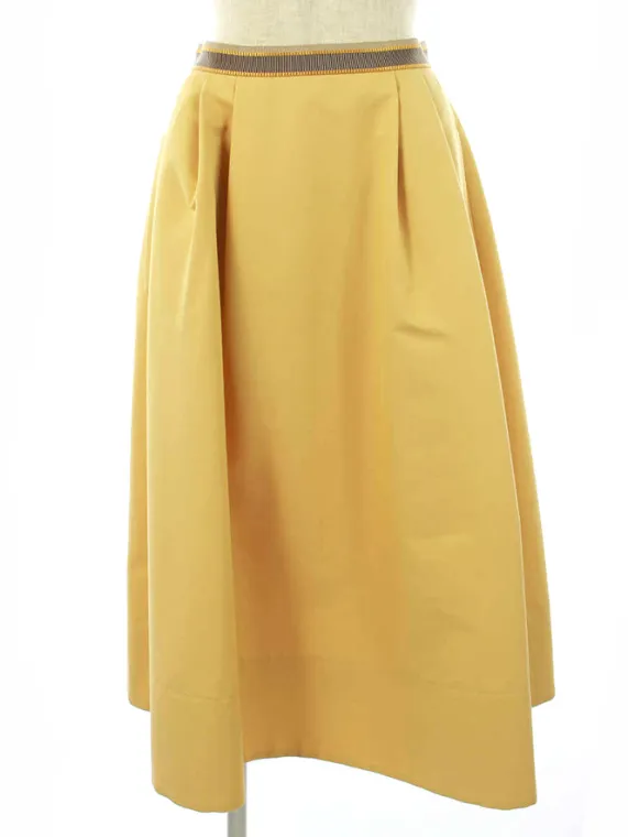 フォクシーブティック スカート Skirt Le Havre 42116 2021年 アンティークミモザ買取実績 | 東京都中央区