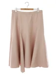フォクシーブティックスカート スイング 42461 2021年 アンティークベージュの参考買取価格