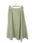 フォクシーブティックスカート Skirt Agathe 42740 2022年 グリーンの参考買取価格