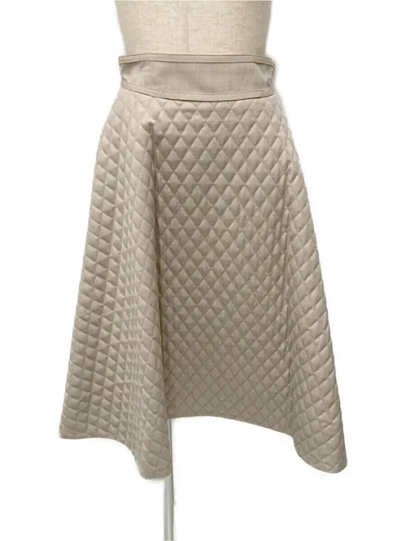 フォクシーブティック スカート Skirt Cross Flare 42620 2021年 ライトナチュラル買取実績 | 神戸市東灘区