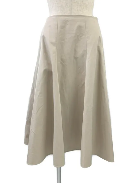 フォクシーブティック スカート Skirt Dahlia 43369 2023年 ベージュ買取参考価格 | 東京都港区