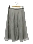 フォクシーブティックスカート Skirt Jolie 43452 2023年 グレーの参考買取価格