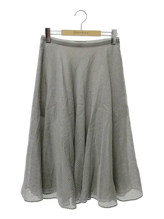 フォクシーブティック スカート Skirt Jolie 43452 2023年 グレー買取参考価格 | 神戸市東灘区