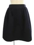フォクシーブティックスカート 36643 Skirt Diagonal 2017年増産品 2017年 ネイビーの参考買取価格