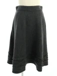 フォクシーブティックスカート 39198 Skirt Baroque 2018年 リッチグレーの参考買取価格