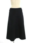 フォクシーブティックスカート 39474 Skirt Triangle 2019年 ネイビーの参考買取価格