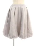 フォクシーブティックスカート 39338 Skirt Pudding 2019年 グレーの参考買取価格