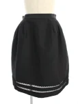 フォクシーブティックスカート 38557 Skirt 2018年 ブラックの参考買取価格