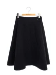 フォクシーブティックスカート 37433 Skirt フレアーマトラッセ 2019年増産品 2019年 ミディアムグレーの参考買取価格