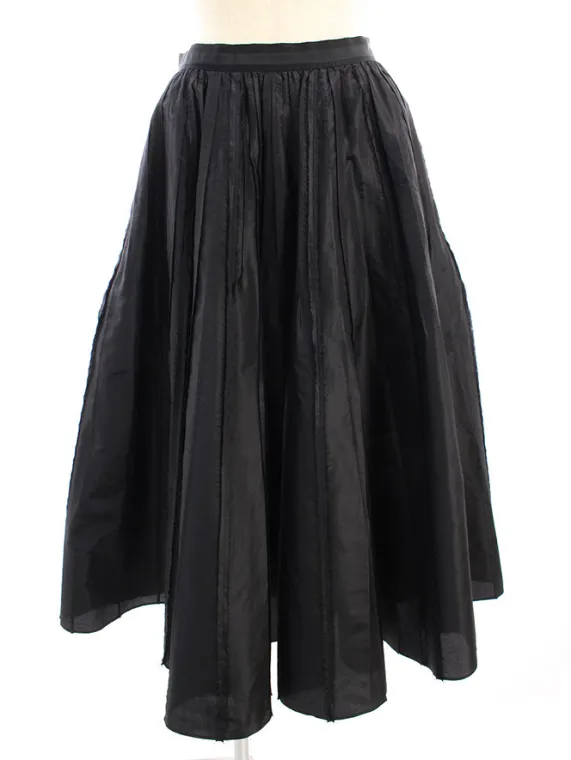フォクシーブティック スカート 40992 Skirt Fancy Crystal 2020年 ブラックブラック買取実績 | 東京都中央区
