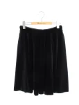 ベロアノワール by フォクシーニューヨークスカート 40454 Velour Lady 2020年 ベルベットブラックの参考買取価格