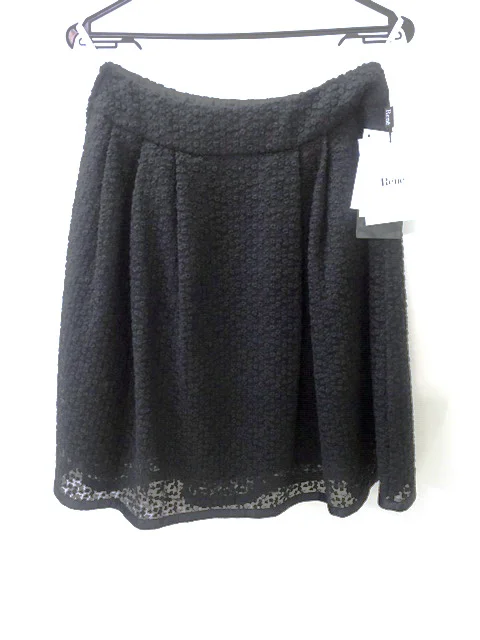 ルネ(Rene) スカート ジャガード フレアー買取参考価格 | 三重県