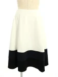 ルネ(Rene)スカート フレアー 6914170 2019年 ブラックの参考買取価格
