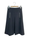 ルネ(Rene)スカート パール タック 5244050 2022年 ブラックの参考買取価格