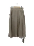 ルネ(Rene)スカート Airy Skirt 5334030 2023年 ベージュの参考買取価格