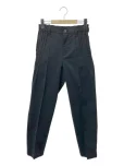 イッセイミヤケパンツ 23SS TYPE-S BASIC COLORS AT31FF702 2023年 ブラックの参考買取価格