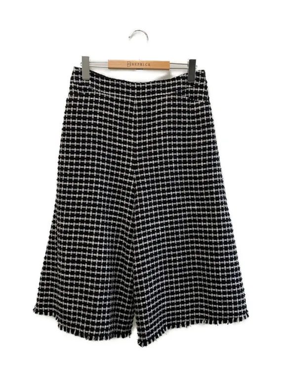 エムズグレイシー サマーツィ―ドハーフパンツ 216308 2022年 ホワイト買取参考価格 | 兵庫県西宮市