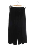 デイジーベロア by フォクシーニューヨークパンツ 36245 Velour Pants 2017年 ベルベットブラックの参考買取価格