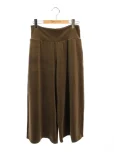 デイジーベロア by フォクシーニューヨークパンツ 06004 Daisy Velour Pants 2017年 カーキの参考買取価格