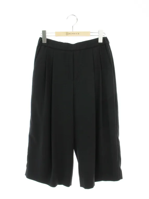 デイジーリンforフォクシー パンツ 36322 SHARA SHARA PANTS 2016年 ブラック買取参考価格 | 福井県鯖江市