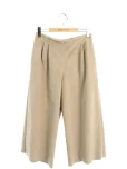 デイジーリンforフォクシーパンツ 36701 Daisy Suede Pants 36702 2017年 ベージュの参考買取価格