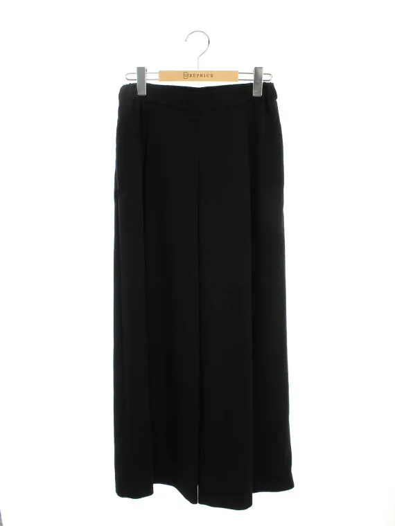 デイジーリンforフォクシー パンツ 06122 Pants SHARA SHARA FULL LENGTH 2019年 ブラック買取実績 | 東京都千代田区