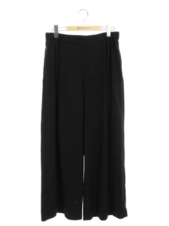 デイジーリンforフォクシー パンツ 06122 Pants SHARA SHARA FULL LENGTH 2019年 ブラックブラック買取参考価格 | 大阪府泉佐野市