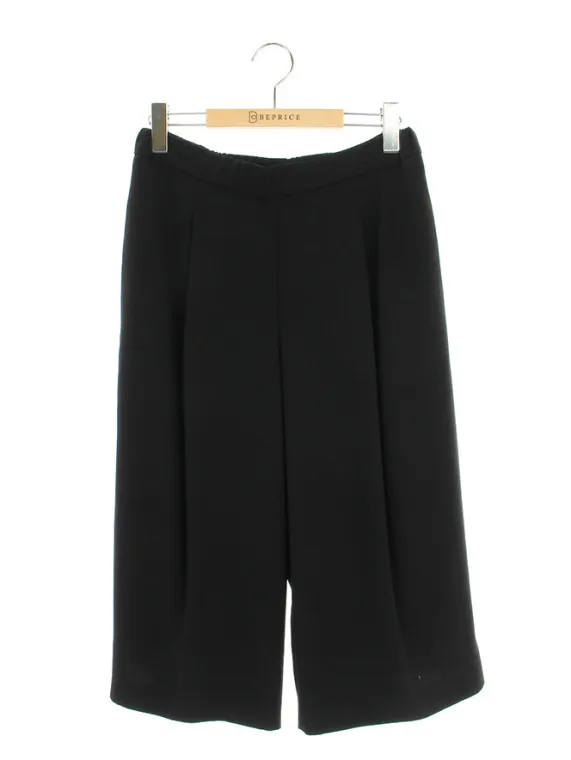 デイジーリンforフォクシー パンツ 06013 WASHABLE DAISY SHARA SHARA PANTS 2 2017年 ブラック買取参考価格 | 静岡県静岡市