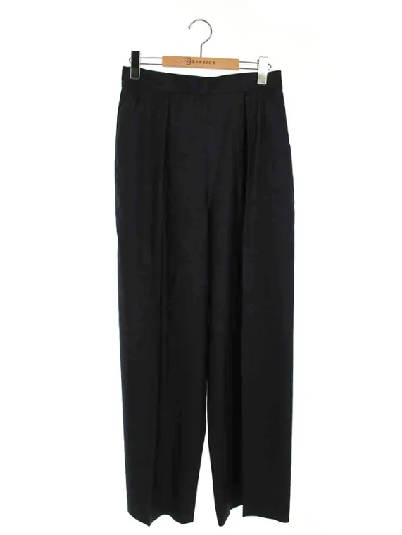 フォクシーニューヨーク パンツ VIVANT PANTS 42739 2022年 ネイビー買取参考価格 | 長野県塩尻市