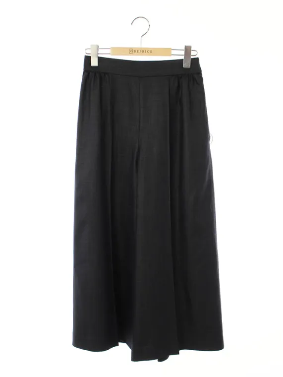 フォクシーニューヨーク パンツ 41700 PANTS BLAKE PANT 2020年 ネイビー買取参考価格 | 東京都世田谷区