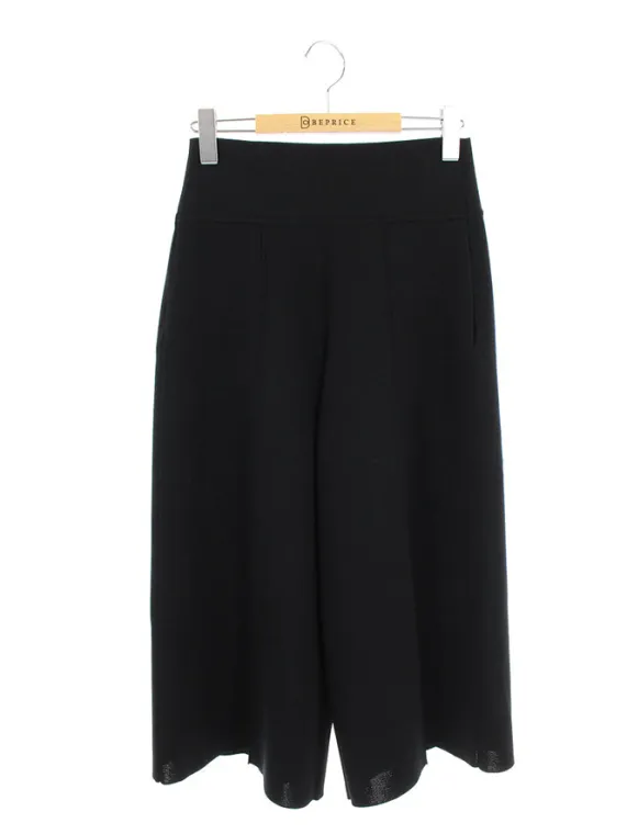 フォクシーニューヨーク パンツ KNIT PANTS “VAL?RIANE 42907 2022年 ブラック買取参考価格 | 東京都練馬区