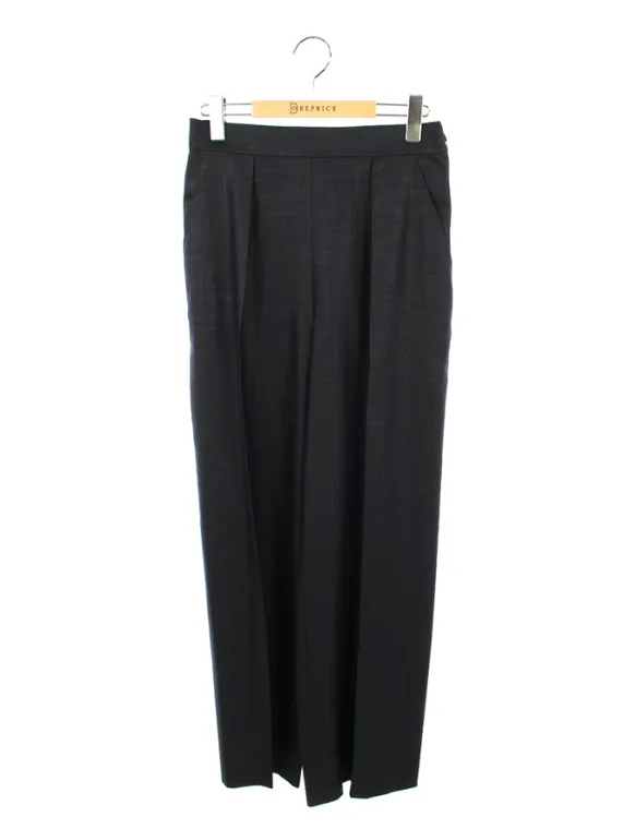 フォクシーニューヨーク パンツ VIVANT PANTS 42739 2022年 ネイビー買取参考価格 | 鹿児島県鹿児島市