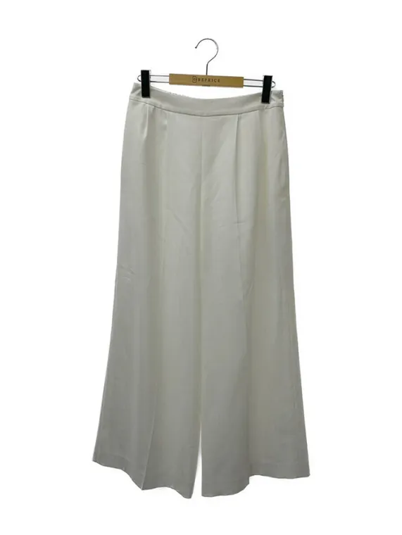フォクシーニューヨーク パンツ Pants(Addison) 43486 2023年 ホワイト買取参考価格 | 富山県高岡市
