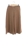 フォクシーニューヨーク collectionパンツ 38989 Knit Pants 2018年 ブラウンの参考買取価格