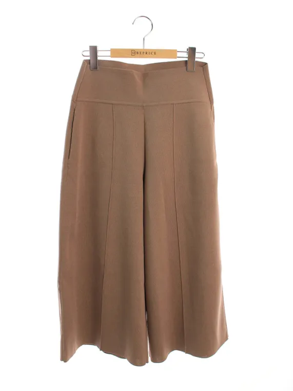 フォクシーニューヨーク collection パンツ 38989 Knit Pants 2018年 ブラウン買取参考価格 | 横浜市緑区