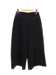 フォクシーニューヨーク collectionパンツ 38989 Knit Pants 2020年増産品 2018年 ブラックの参考買取価格