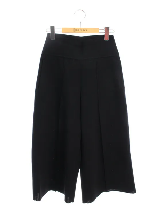 フォクシーニューヨーク collection パンツ 38989 Knit Pants 2020年増産品 2018年 ブラック買取参考価格 | 横浜市緑区