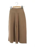 フォクシーニューヨーク collectionパンツ 40860 Knit Pants 2019年 ベージュの参考買取価格