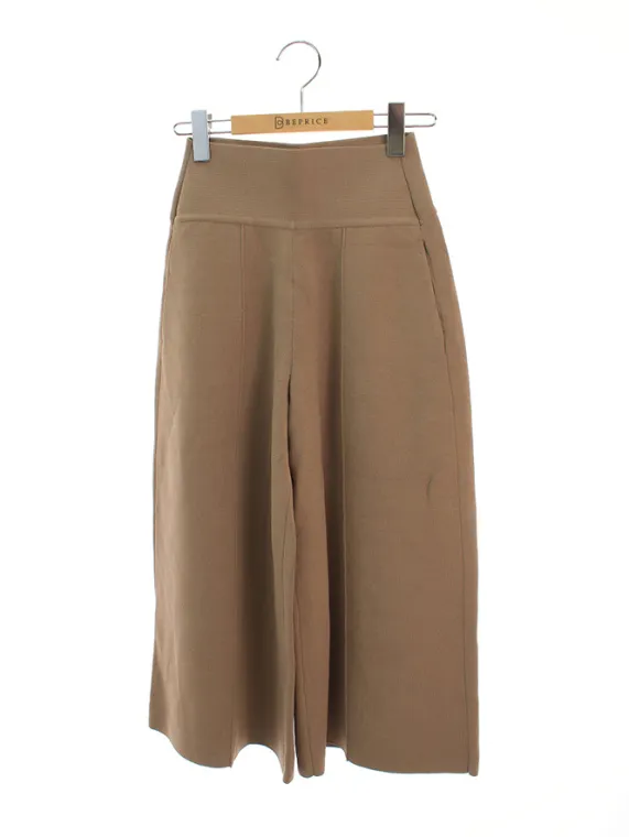 フォクシーニューヨーク collection パンツ 40860 Knit Pants 2019年 ベージュ買取参考価格 | 東京都品川区