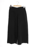 フォクシーニューヨーク collectionパンツ 38989 Knit Pants 2018年 ブラックの参考買取価格