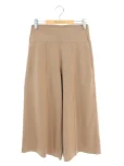 フォクシーニューヨーク collectionパンツ 38989 Knit Pants 2018年 モカの参考買取価格