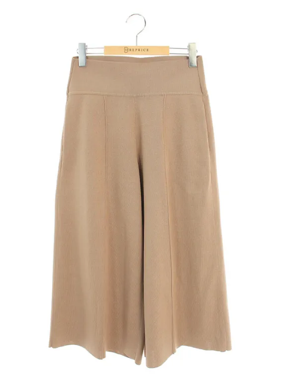 フォクシーニューヨーク collection パンツ 38989 Knit Pants 2018年 モカ買取参考価格 | 富山県高岡市