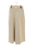 フォクシーニューヨーク collectionパンツ 38989 Knit Pants 2019年 増産商品 2019年 ベージュグレーの参考買取価格