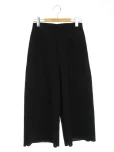 フォクシーニューヨーク collectionパンツ 38989 Knit Pants 2019年 増産商品 2019年 ブラックの参考買取価格