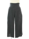 フォクシーニューヨーク collectionパンツ 39022 KNIT GAUCHO PANTS ワイド 2018年 チャコールの参考買取価格