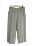 フォクシーニューヨーク collectionパンツ 39605 Wide Pants 2019年 グレーの参考買取価格