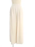 フォクシーブティックパンツ 39118 Elegant Long 2019年 ホワイトの参考買取価格