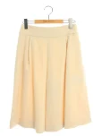 フォクシーブティックパンツ 40380 Cashmere Short 2019年 ホワイトの参考買取価格